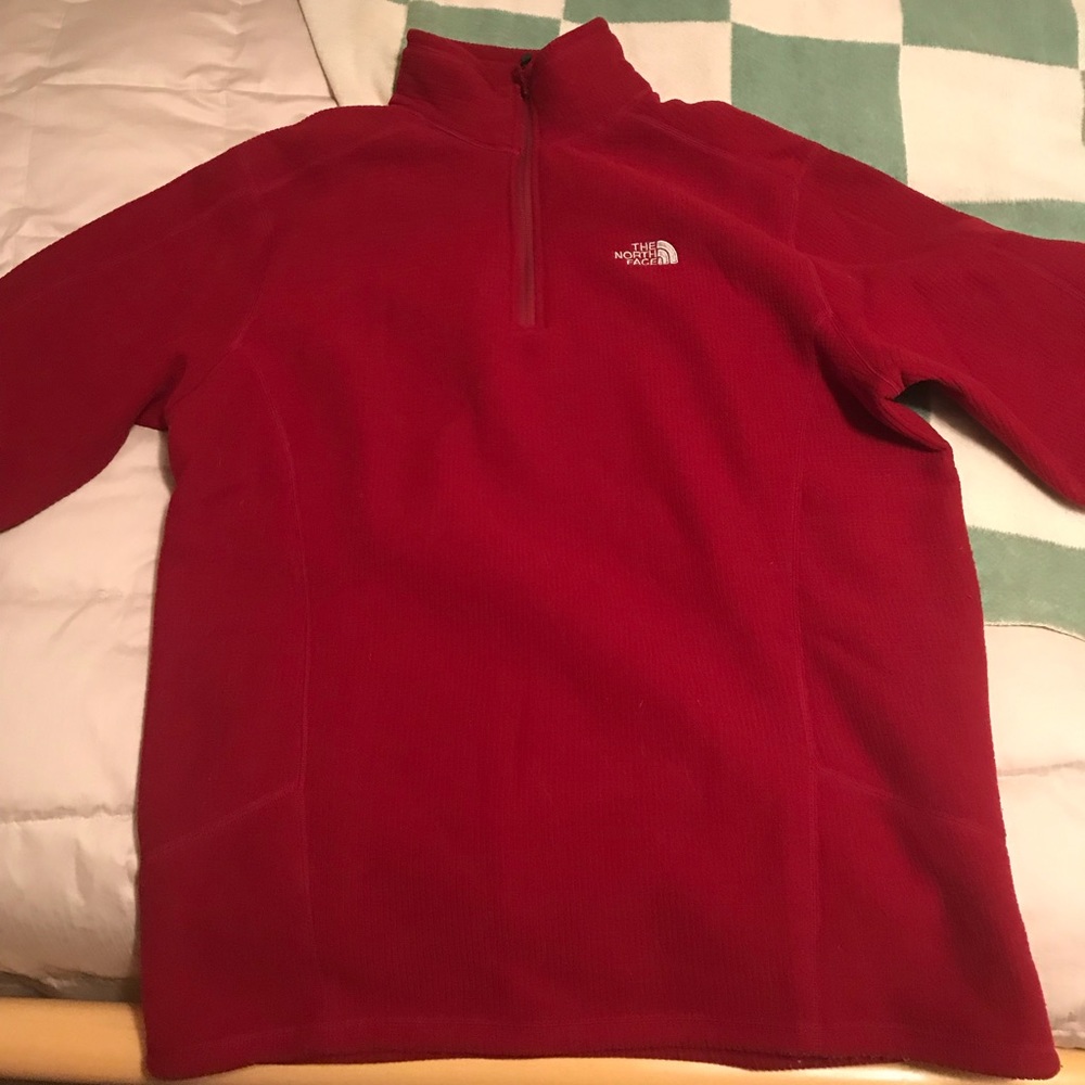 North Face Sweater